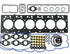 Hamilton Cams 07-g-6.719+TE Top End Gasket Kit | 2019-2024 RAM 2500/3500 6.7 Cummins