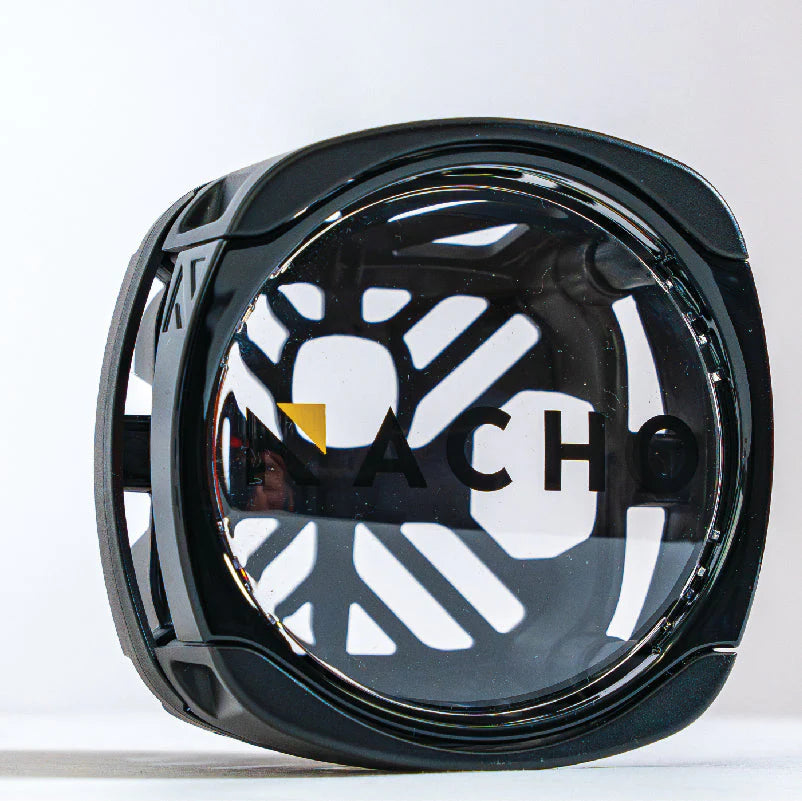 Nacho NAC13C Quatro Lens Cover Clear | Universal