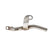 PPE 119000300 304 Stainless Steel Coolant Reroute Tube OEM Bend (Raw) | 2004.5-2007 GM Sierra/Silverado 2500HD/3500HD 6.6L Duramax
