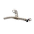 PPE 119000300 304 Stainless Steel Coolant Reroute Tube OEM Bend (Raw) | 2004.5-2007 GM Sierra/Silverado 2500HD/3500HD 6.6L Duramax