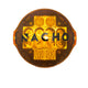 Nacho NAC12A TM5 Amber Cover | Universal