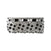 PPE 110100113 CNC Ported Cast Iron Cylinder Head | 2004.5-2010 GM Silverado/Sierra 2500HD/3500HD 6.6L Duramax