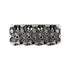 PPE 110100113 CNC Ported Cast Iron Cylinder Head | 2004.5-2010 GM Silverado/Sierra 2500HD/3500HD 6.6L Duramax