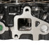 PPE 110100113 CNC Ported Cast Iron Cylinder Head | 2004.5-2010 GM Silverado/Sierra 2500HD/3500HD 6.6L Duramax
