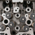 PPE 110100113 CNC Ported Cast Iron Cylinder Head | 2004.5-2010 GM Silverado/Sierra 2500HD/3500HD 6.6L Duramax