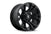 Fuel D43620001847 Maverick Satin Black -18mm Offset 20x10 inch Wheel | 2011-2022 GM Silverado/Sierra 2500HD/3500HD