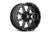 Fuel D53820001847 Maverick Matte Black Milled -18mm Offset 20x10 Wheel | 2011-2022 GM Silverado/Sierra 2500HD/3500HD