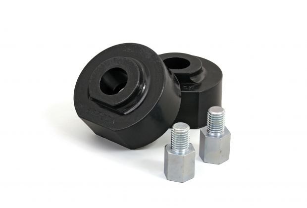 Daystar KF09101BK 2 inch Leveling Kit 2WD | 1999-2011 Ford F250/F350