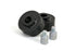 Daystar KF09101BK 2 inch Leveling Kit 2WD | 1999-2011 Ford F250/F350