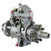Industrial DB2831-5013 Standyne Injection Pump | 1992-1994 Ford F250/F350 7.3L Powerstroke
