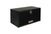 Apex 1-003002 JOBOX 18 inch Long Black Steel Underbed Truck Box | Universal