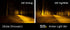 Diode Dynamics DD6014 SS6 LED Lightbar Kit - Amber Driving | 2013-2018 RAM 2500/3500