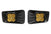 Diode Dynamics DD7303 SS3 Sport LED Fog Light Kit with ABL Yellow Fog Beam | 2007-2014 GM Chevrolet Suburban Z71
