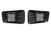 Diode Dynamics DD7307 SS3 Max LED Fog Light Kit with ABL White Fog Beam | 2007-2015 GM Chevrolet Silverado 2500HD/3500HD