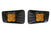 Diode Dynamics DD7308 SS3 Max LED Fog Light Kit with ABL Yellow Fog Beam | 2007-2014 Silverado 2500HD/3500HD