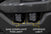 Diode Dynamics DD7580 Fog Pocket Kit Max White/White | 2020-2022 Ford F250/F350 Super Duty