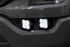 Diode Dynamics DD7580 Fog Pocket Kit Max White/White | 2020-2022 Ford F250/F350 Super Duty