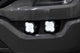 Diode Dynamics DD7580 Fog Pocket Kit Max White/White | 2020-2022 Ford F250/F350 Super Duty