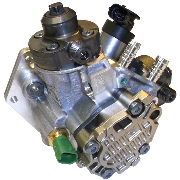 Dynomite Diesel CP4-441 Stock CP4 | 2015-2019 Ford F250/F350 6.7L Powerstroke