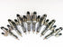 Dynomite Diesel LB7-200 Reman Injector Set 100 Percent Over SAC Nozzle | 2001-2004 GM Silverado/Sierra 2500HD/3500HD 6.6L Duramax LB7