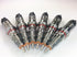 Dynomite Diesel N67-200 Brand New Injector Set 60% Over | 2007.5-2018 RAM 2500/3500 6.7L Cummins