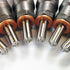 Dynomite Diesel 15% Over 50HP Reman Injector Set | 2004.5-2007 Dodge RAM 2500/3500 5.9L Cummins
