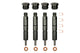 Dynomite Diesel 4BTVE-3 VE Pump 4BT Stage 3 Injector Set | 1989-1993 Dodge RAM 2500/3500 5.9L Cummins