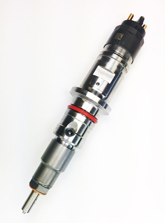 Dynomite Diesel Reman Stock Injector | 2007.5-2018 Dodge RAM 2500/3500 6.7L