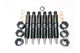 Dynomite Diesel 9498-1 5.9L 12V Stage 1 400HP Capable Injector Set | 1994-1998 Dodge RAM 2500/3500 5.9L 12V Cummins