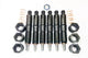 Dynomite Diesel 9498-2 Stage 2 Injector Set | 1994-1998 Dodge RAM 2500/3500 5.9L 12V Cummins