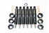 Dynomite Diesel 9498-4 Stage 4 Injector Set | 1994-1998 Dodge RAM 2500/3500 5.9L 12V Cummins