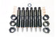 Dynomite Diesel 9498-4 Stage 4 Injector Set | 1994-1998 Dodge RAM 2500/3500 5.9L 12V Cummins