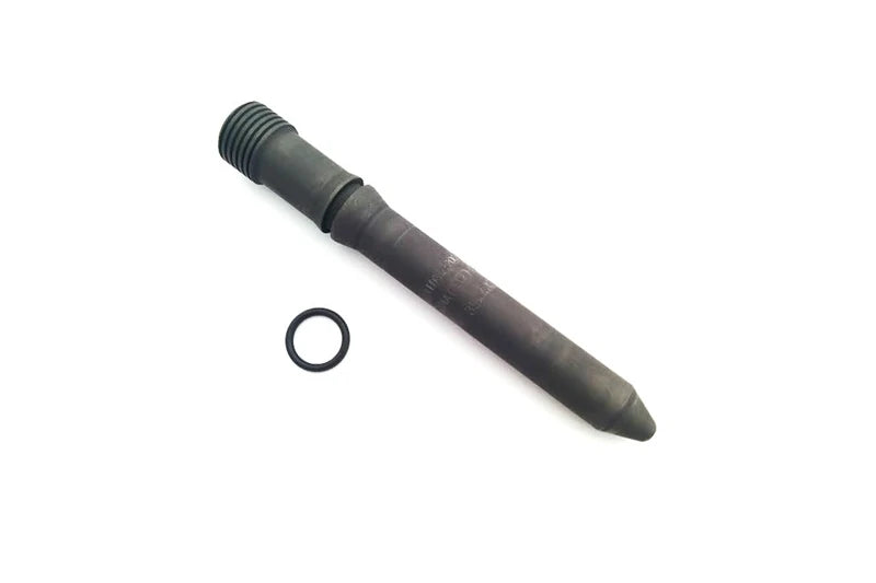 Dynomite Diesel 9802CON Connector Tube w/ O-Ring | 1998.5-2002 5.9L Cummins 24V