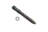 Dynomite Diesel 9802CON Connector Tube with O-Ring | 1998.5-2002 5.9L 24V Cummins