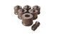 Dynomite Diesel CUTDV Full Cut Delivery Valve Set | 1994-1998 Dodge RAM 2500/3500 5.9L 12V Cummins P-7100