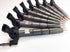 Dynomite Diesel FD67-75 Reman 30% Over 75HP Injector Set | 2011-2014 Ford F250/F350 6.7L Powerstroke