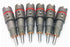 Dynomite Diesel ISB50 24v Injector SET - 50HP | 1998.5-2002 Dodge RAM 24 Valve Cummins