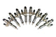 Dynomite Diesel LB7-ECO Economy Series Reman Injector Set | 2001-2004 GM Silverado/Sierra 2500HD/3500HD 6.6L Duramax LB7