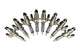 Dynomite Diesel NLB7-75 Brand New Injector Set 45% Over 75HP | 2001-2004 GM Silverado/Sierra 2500HD/3500HD 6.6L Duramax LB7