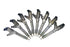 Dynomite Diesel NLBZ-100 Brand New Injector Set 45% Over 100HP | 2006-2007 GM Silverado/Sierra 2500HD/3500HD 6.6L Duramax LBZ