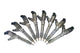 Dynomite Diesel NLBZ-100 Brand New Injector Set 45% Over 100HP | 2006-2007 GM Silverado/Sierra 2500HD/3500HD 6.6L Duramax LBZ