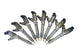 Dynomite Diesel NLBZ-300 Brand New Injector Set 150% Over | 2006-2007 GM Silverado/Sierra 2500HD/3500HD 6.6L Duramax LBZ