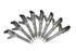 Dynomite Diesel NLLY-100 Brand New Injector Set 45% Over 100HP | 2004.5-2005 GM Silverado/Sierra 2500HD/3500HD 6.6L Duramax LLY
