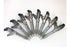 Dynomite Diesel NLLY-50 Brand New Injector Set 20% Over 50HP | 2004.5-2005 GM Silverado/Sierra 2500HD/3500HD 6.6L Duramax LLY