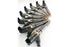 Dynomite Diesel NLLY-50 Brand New Injector Set 20% Over 50HP | 2004.5-2005 GM Silverado/Sierra 2500HD/3500HD 6.6L Duramax LLY