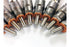 Dynomite Diesel NLLY-50 Brand New Injector Set 20% Over 50HP | 2004.5-2005 GM Silverado/Sierra 2500HD/3500HD 6.6L Duramax LLY