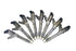 Dynomite Diesel NLLY-75 Brand New Injector Set 30% Over 75HP | 2004.5-2005 GM Silverado/Sierra 2500HD/3500HD 6.6L Duramax LLY