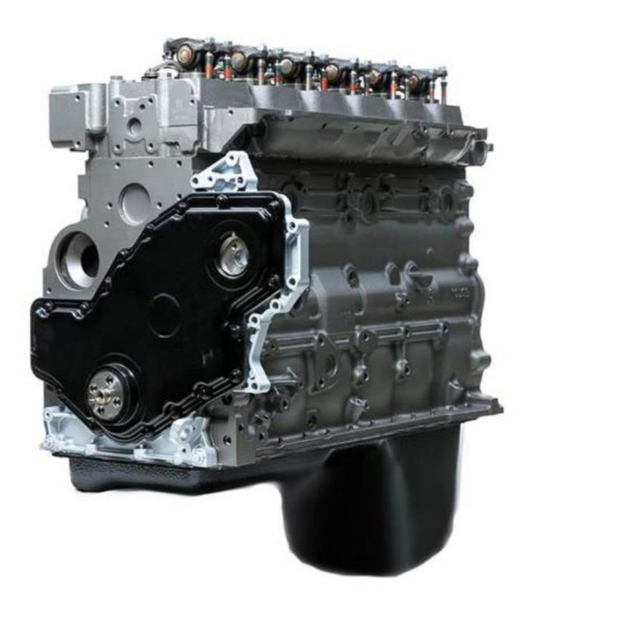 DFC Diesel TH591998SOALB Tow/Haul Series Speed of Air Long Block (STD/Auto) | 1998 Dodge RAM 5.9L Cummins (24V Storm Block)