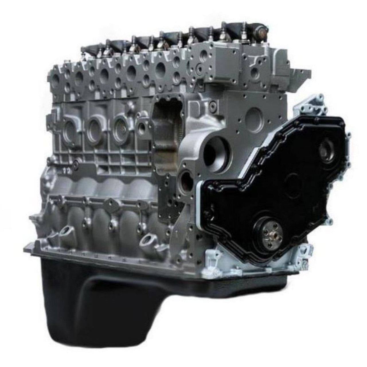 DFC Diesel TH591998SOALB Tow/Haul Series Speed of Air Long Block (STD/Auto) | 1998 Dodge RAM 5.9L Cummins (24V Storm Block)