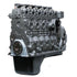 DFC Diesel TH591998SOALB Tow/Haul Series Speed of Air Long Block (STD/Auto) | 1998 Dodge RAM 5.9L Cummins (24V Storm Block)